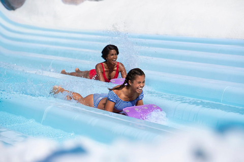 Orlando: Walt Disney World Tickets with Water Park & Sports 10-Day Walt Disney World Tickets with Water Park & Sports