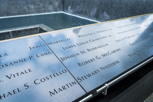 9/11 & Ground Zero Tour mit optionalem One World Observatory