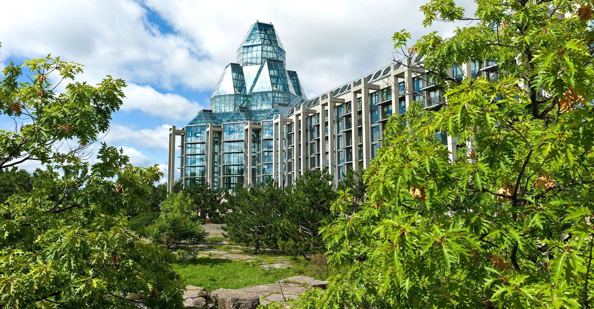 3 Days 3 Cities Tour: Montreal, Quebec, Ottawa from Toronto photo 10