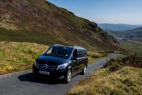 Private Tour:The Lake District Full-Day Tour from Windermere