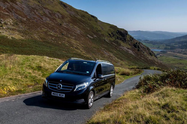 Private Tour:The Lake District Full-Day Tour from Windermere