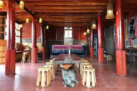 Sapa: Clase de Cocina Tradicional con una Familia Local Hmong