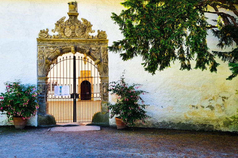 Bergen: Cruise to beautiful Rosendal by the Hardangerfjord