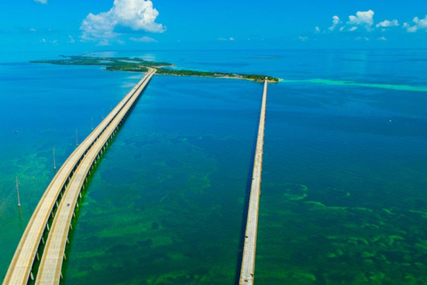 Día en Cayo Hueso - Tour privado en SUV desde Miami