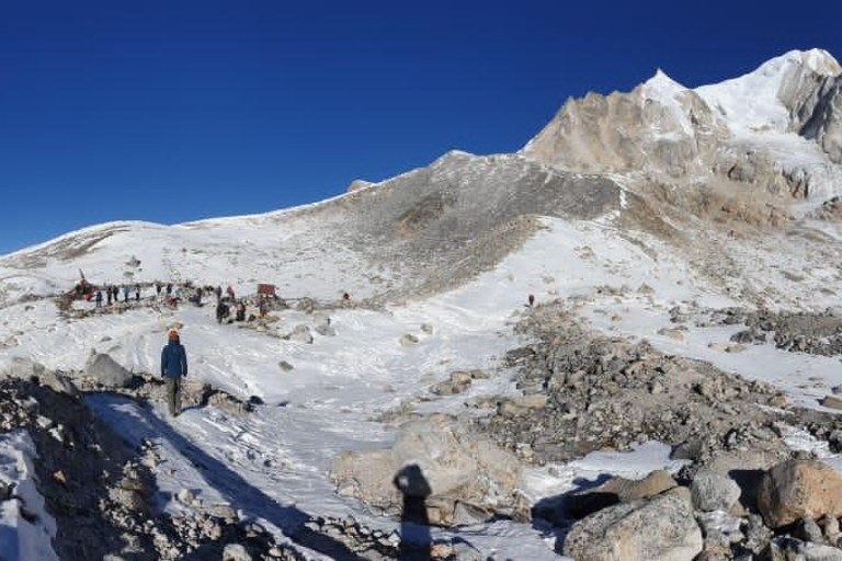 Från Kathmandu: 12 dagars Poon Hill &amp; Annapurna Basecamp TrekFrån Kathmandu: 12 dagars Annapurna Basecamp Trek