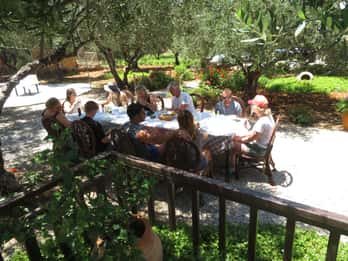 Crete Quad Safari Off-Road,Breathtaking Scenery&Amazing View