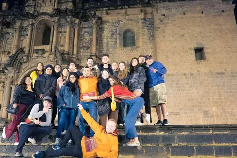 Cusco : Tournée des bars avec entrée coupe-file et boissons