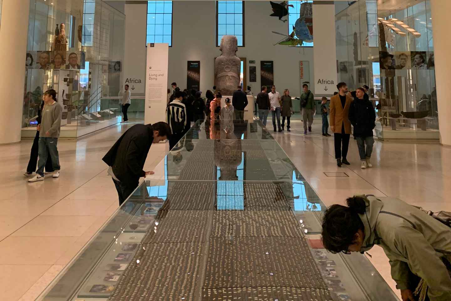 London: British Museum Private Tour & Tickets Included