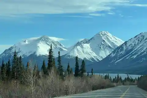 Skagway: Yukon Discovery Tour