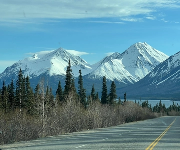 Skagway: Excursão de descoberta do Yukon