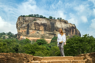 Day Trips and Tours from Colombo