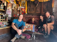 Annapurna Circuit Trek - Hizvo
