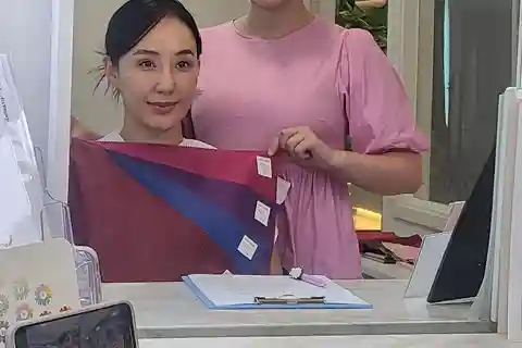 Express Package Personal Color Analysis & Consultation Seoul