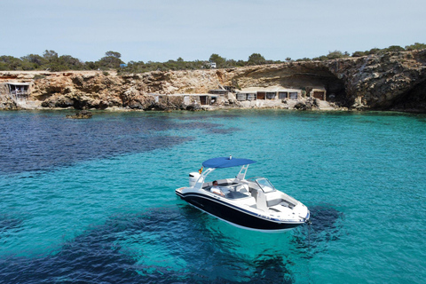 Private Bootstour, Strandhopping und Schnorcheln