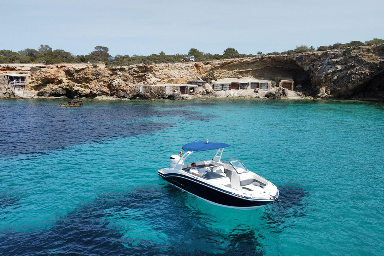 Private Bootstour, Strandhopping und Schnorcheln