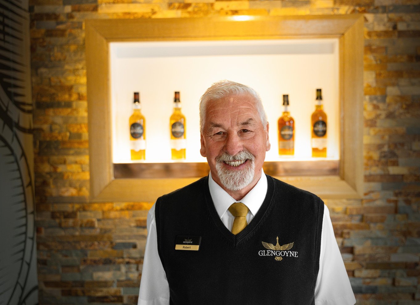 Glasgow: Tur på Glengoyne Distillery med whisky og chokolade