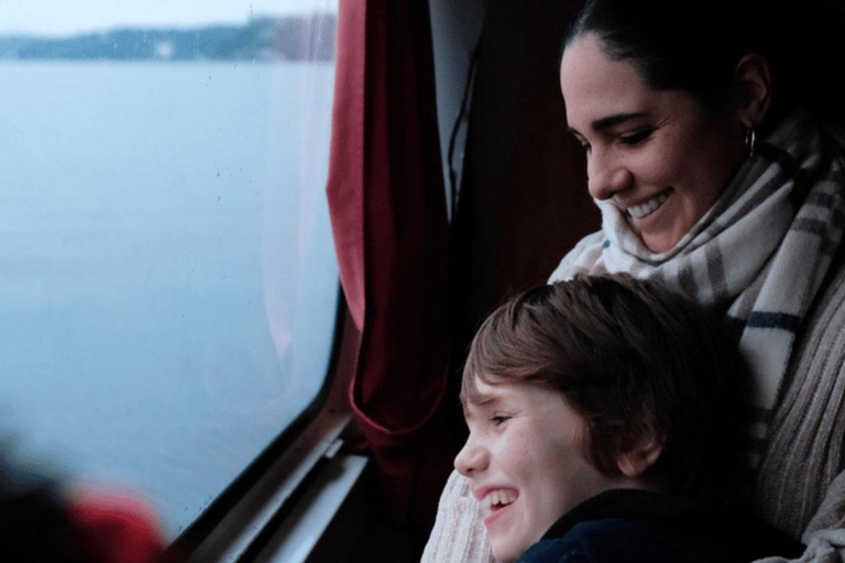 Stockholm : croisière guidée dans l'archipel avec fika suédois