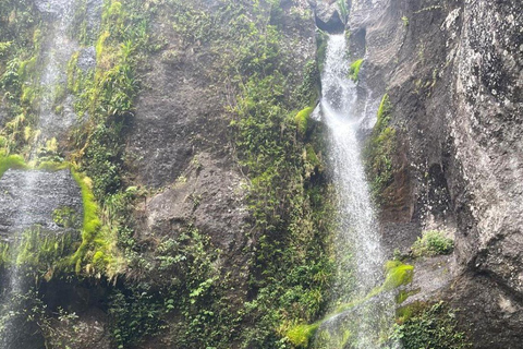 Lautoka: Abaca Waterfall Hike and Swim Day Trip