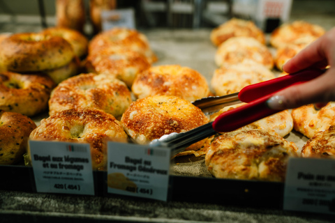 Real Walk Hiroshima: History, People & Fresh-Baked Bread