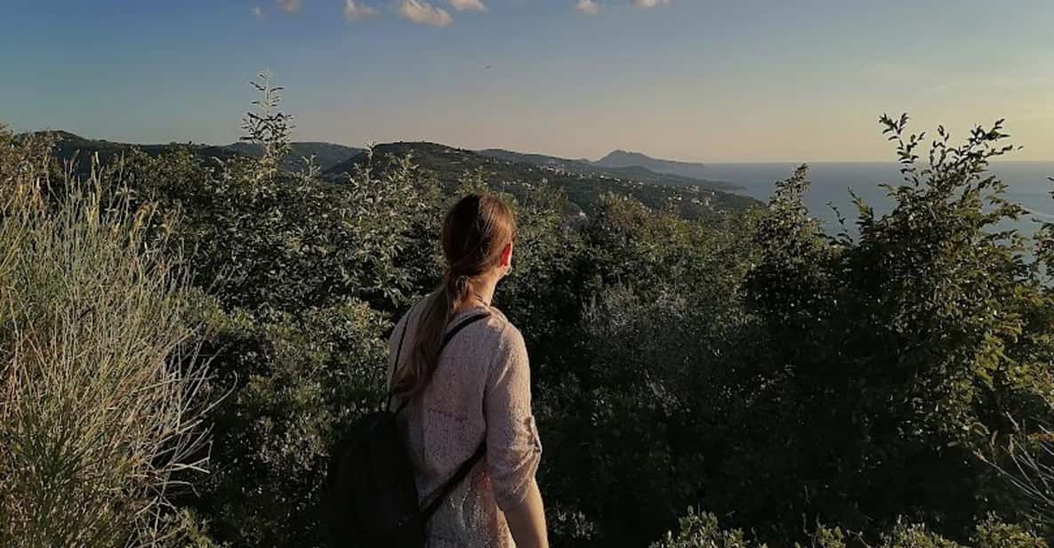 Afbeelding 1 van Ontdek Massaquano: wandeltour en mozzarella-ervaring