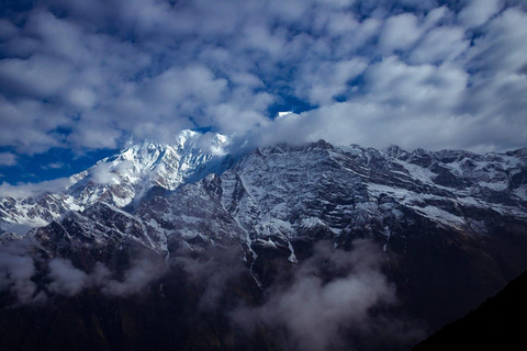 Lukla: Everest Panorama Short Trek – Family & First-Timers
