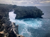 Visite du village de Nusa Dua à une demi-journée - All inclusive - Housity