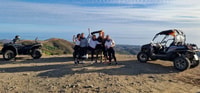 Tours en buggies y quads por la sierra de mijas - Housity