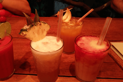 Alter do Chão: Amazon Jungle & Island Pub Crawl