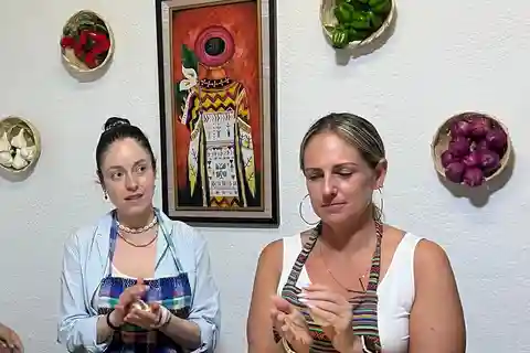 Antigua: Guatemalan Cooking Experience
