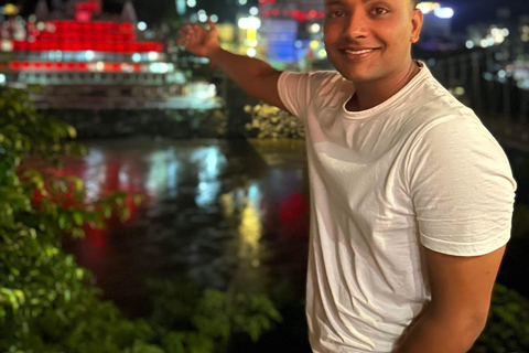 From Delhi: 4-Day Tour of Agra, Rishikesh, and Haridwar