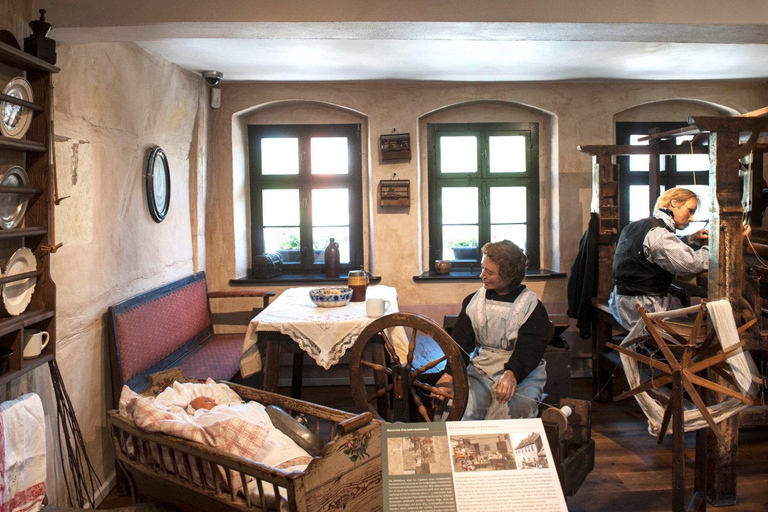 Karl May House: Book your ticket easily and in advance Karl May House: Book your ticket easily in advance