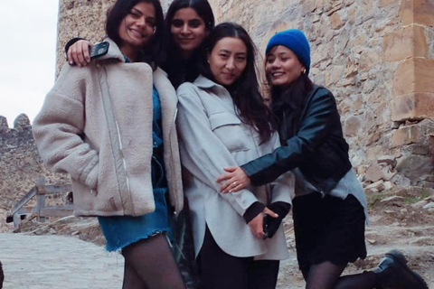 Tbilisi: 6-Day Georgia Tour with Wine Tasting & Cooking