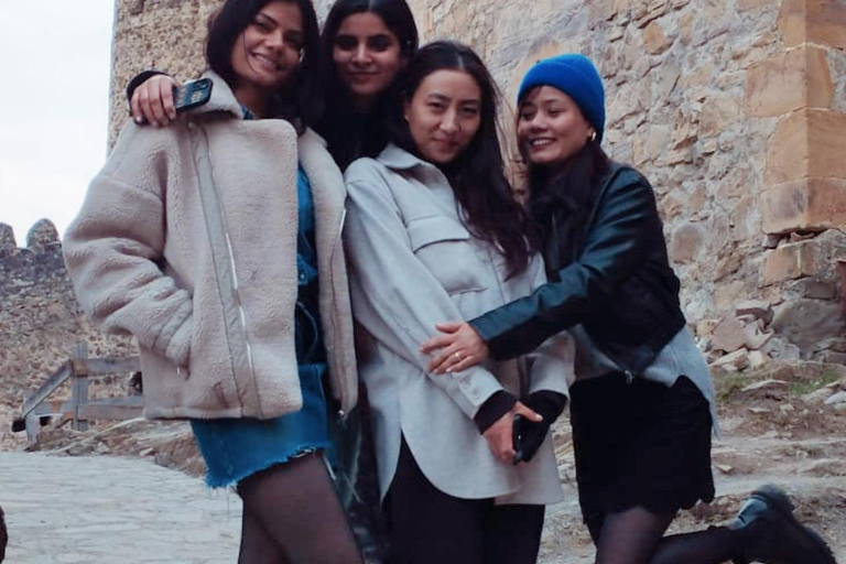 Tbilisi: 6-Day Georgia Tour with Wine Tasting & Cooking