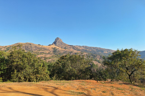 Maputo: Mantega Village Cultural Tour with Guide