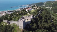 From the Castel to Cabo Espichel Jeep Tour - Housity