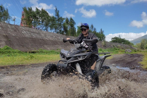 Albay, Philippines: 2-Day 1-Night Bicol Tour Package OPTION C