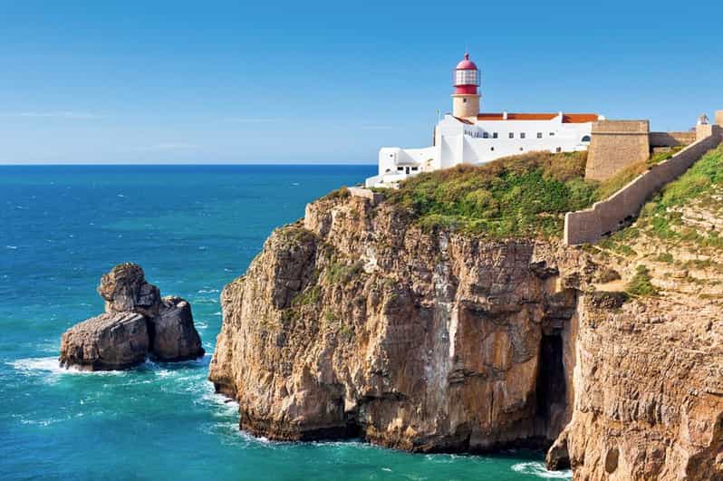 Algarve: Silves, Lagos e la Fine del Mondo