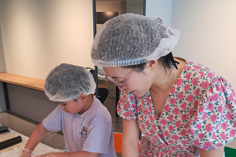 (New) Cook, Taste & Harvest: A Full-Day Jeju Food Adventure