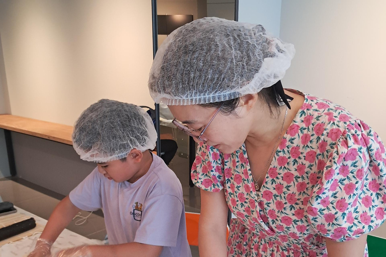 (New) Cook, Taste & Harvest: A Full-Day Jeju Food Adventure