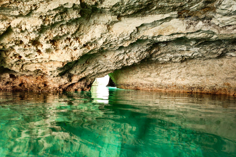 Njut av Tulum, cenoten Casa Tortuga och Playa del Carmen