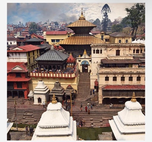 Day Tour Kathmandu Valley