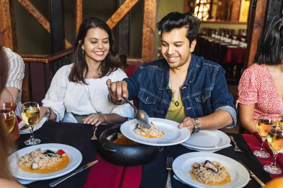 Lissabon: Food & Wine Rundgang durch Baixa. Foto: GetYourGuide