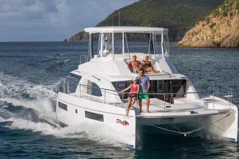 Kleftiko Trip Catamaran: Half day | Lunch & OpenBar