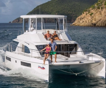 Kleftiko Trip Catamaran: Half day | Lunch & OpenBar