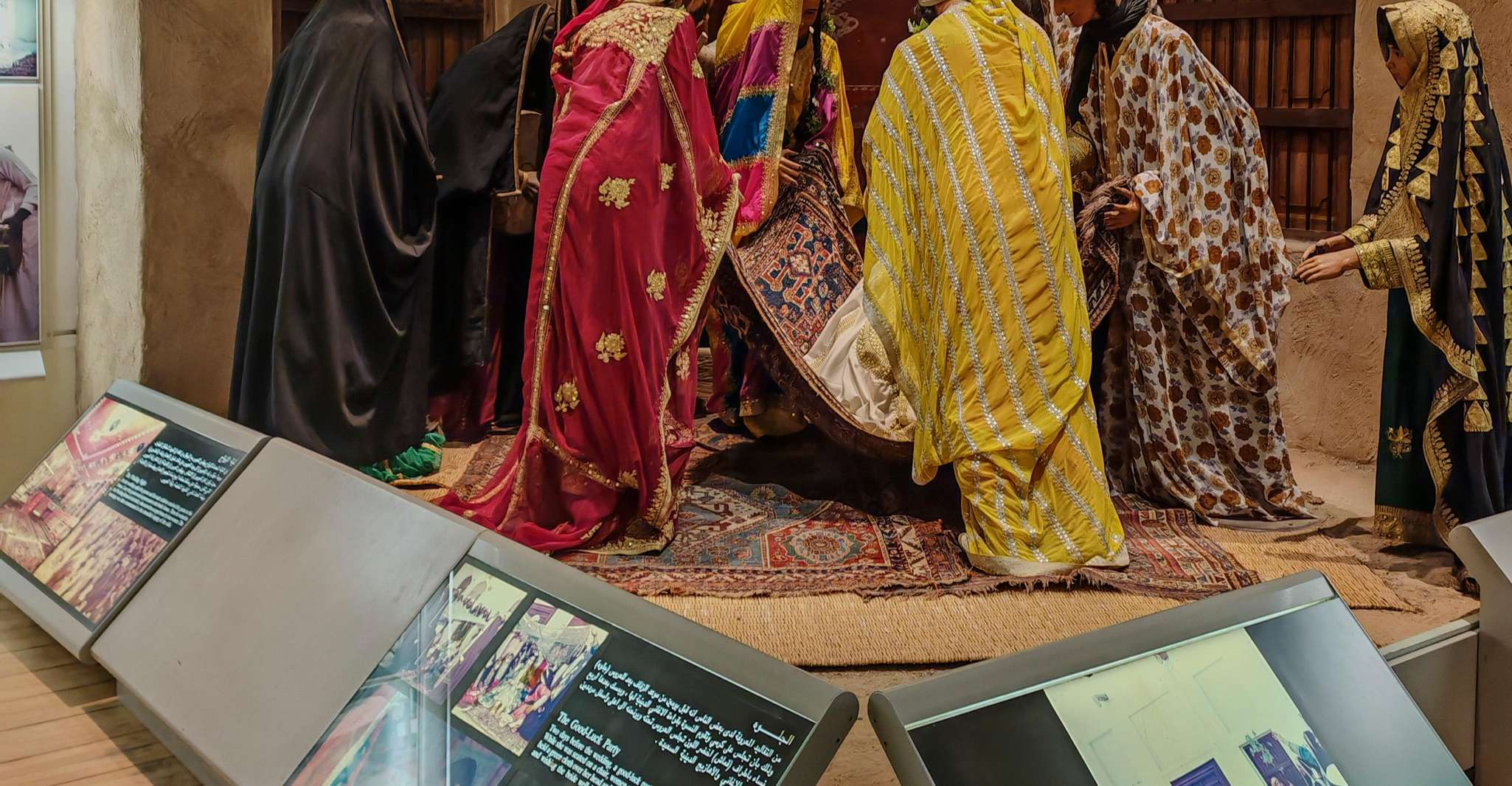 Private Tour of Bahrain with Local Guide Sadeq photo 5