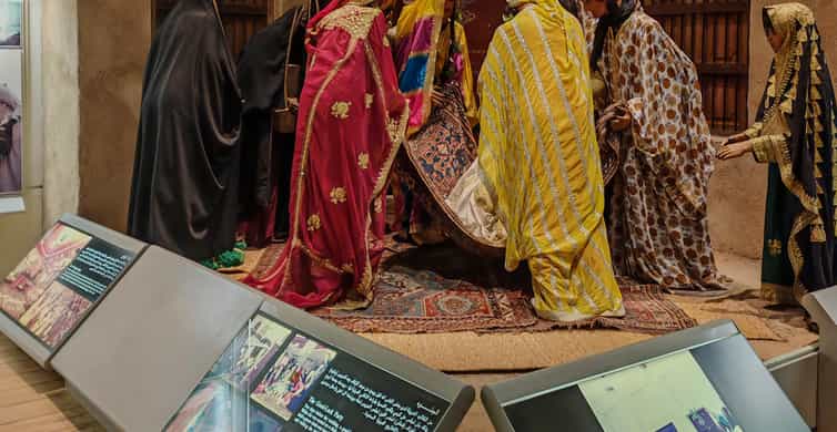 Private Tour of Bahrain with Local Guide Sadeq photo 5