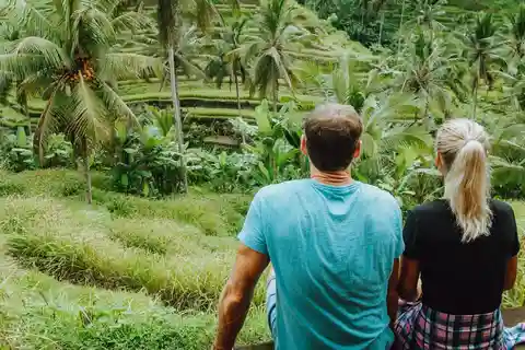 Tour dell'essenza di Ubud: Meraviglie culturali, arte e beatitudine della natura