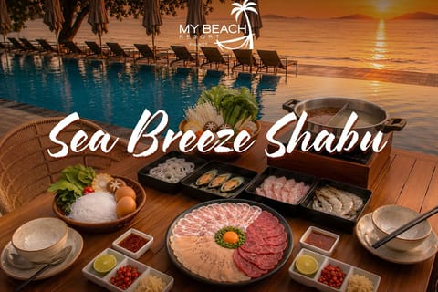 Sea Breeze Shabu
