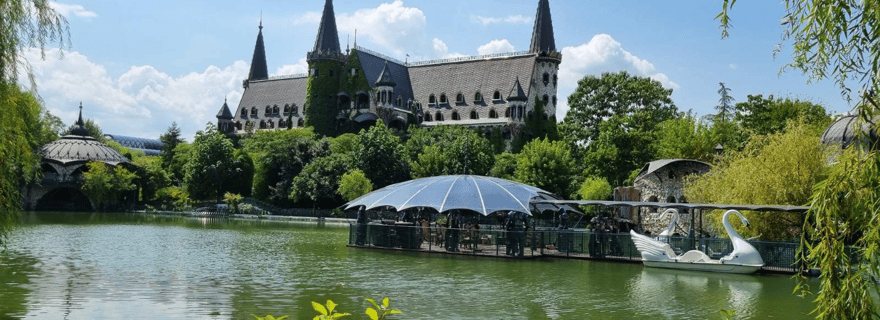 Sunny Beach : Vieille ville de Sozopol, château de Ravadinovo et tour en bateau