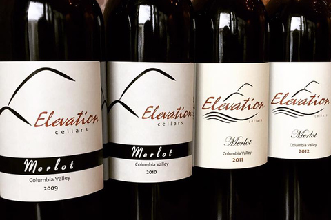 Woodinville Wine Country: Warehouse District Wine Pass Warehouse Wine District Wine Tasting Pass